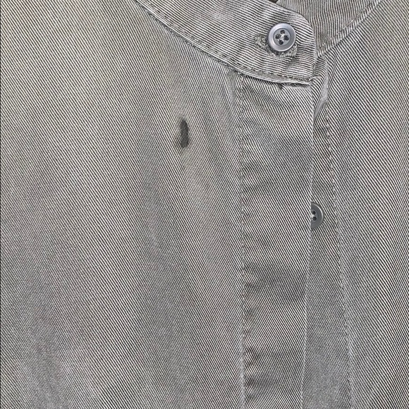 And away large mid leg casual dress - Picture 6 of 6